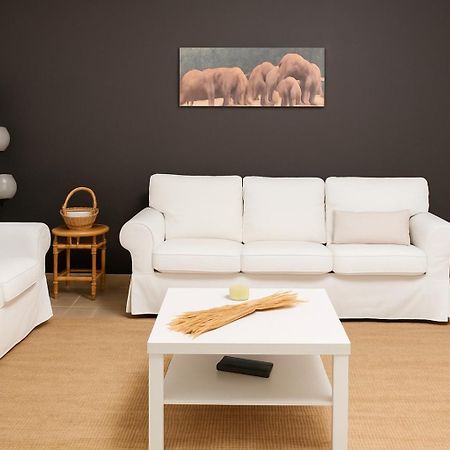 Casa Marduk Lägenhet Cee Exteriör bild