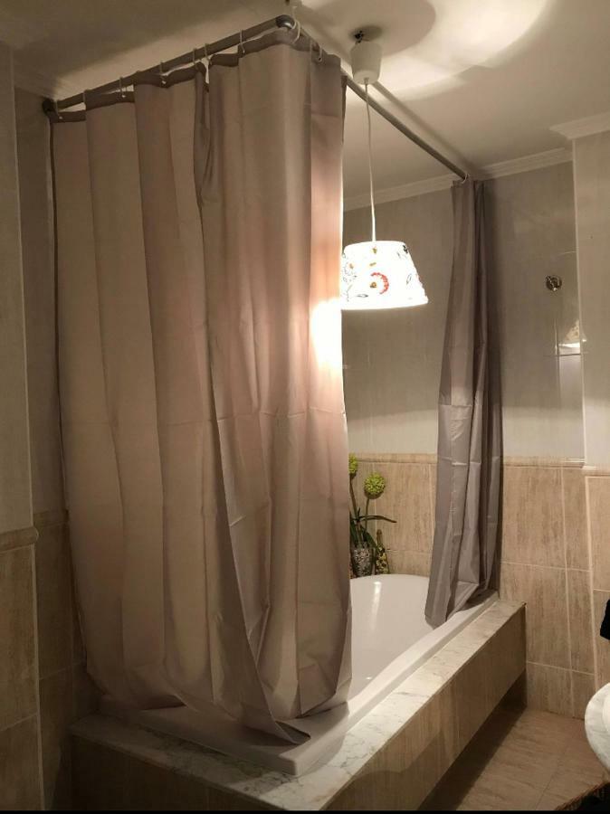 Casa Marduk Lägenhet Cee Exteriör bild
